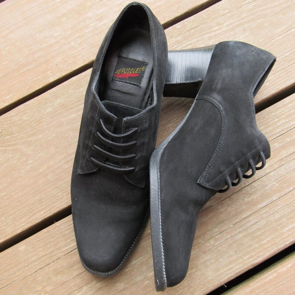 Women's Aerosoles 8.5